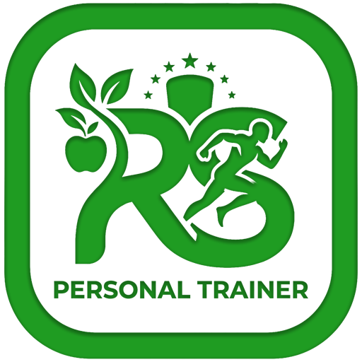RS Personal Trainer - Kişisel Antrenör Mobil Uygulama